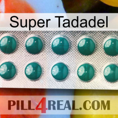 Super Tadadel dapoxetine1